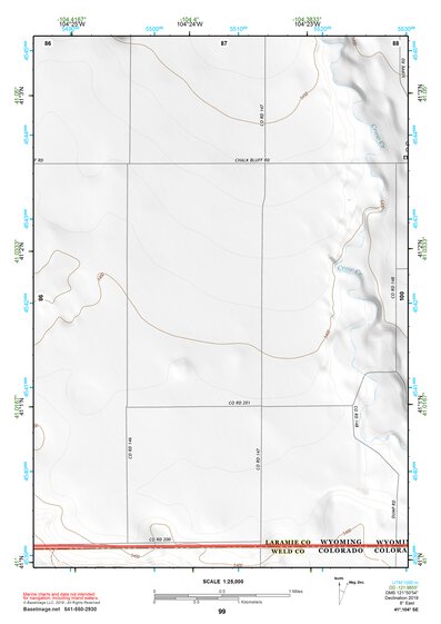 41104SE Page 99 Cheyenne Topo Preview 1