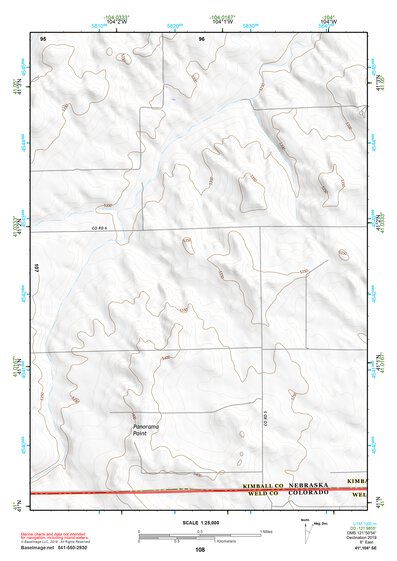 41104SE Page 108 Cheyenne Topo Preview 1