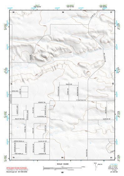 41104SW Page 68 Cheyenne Topo Preview 1