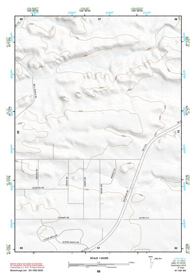 41104SW Page 69 Cheyenne Topo Preview 1