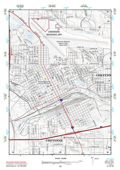 41104SW Page 77 Cheyenne Topo Preview 1