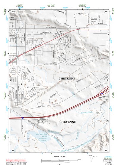 41104SW Page 79 Cheyenne Topo Preview 1