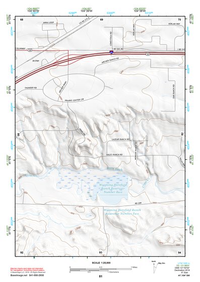 41104SW Page 81 Cheyenne Topo Preview 1