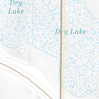 41105NW Page 1 Rock River Topo Preview 3