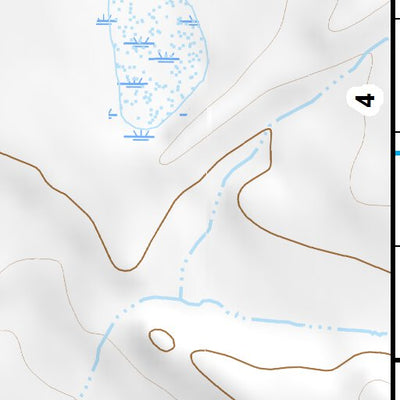 41105NW Page 3 Rock River Topo Preview 3