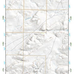 41105NW Page 7 Rock River Topo Preview 1