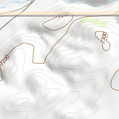 41105NW Page 7 Rock River Topo Preview 2