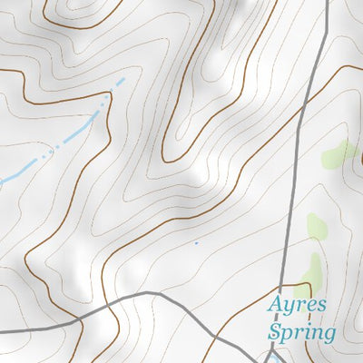 41105NW Page 9 Rock River Topo Preview 3