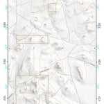 41105NW Page 10 Rock River Topo Preview 1