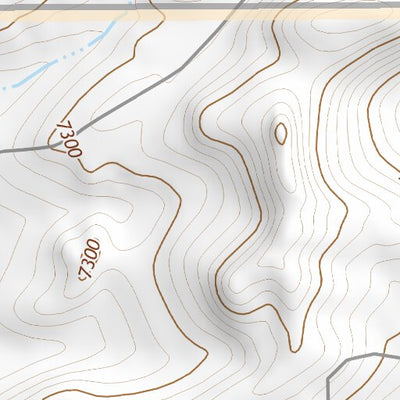 41105NW Page 10 Rock River Topo Preview 3