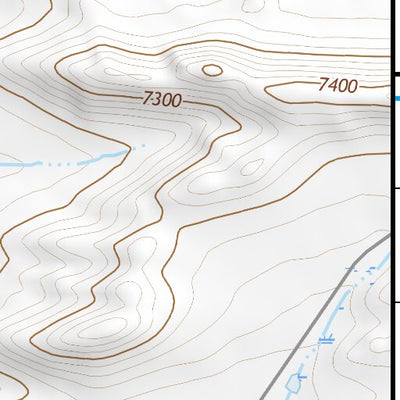 41105NW Page 11 Rock River Topo Preview 3