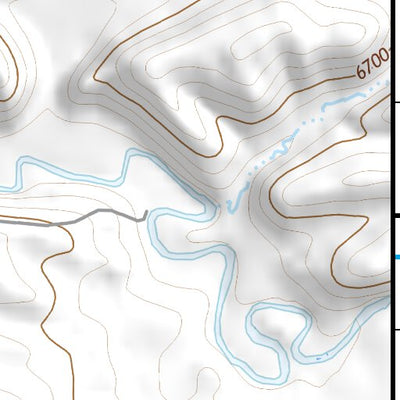 41105NW Page 13 Rock River Topo Preview 3