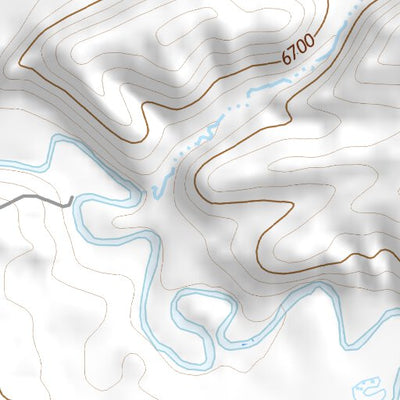 41105NW Page 14 Rock River Topo Preview 3
