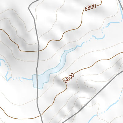 41105NW Page 16 Rock River Topo Preview 3