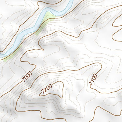 41105NW Page 23 Rock River Topo Preview 3