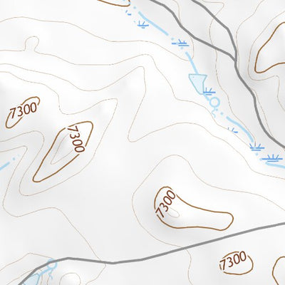 41105NW Page 24 Rock River Topo Preview 2