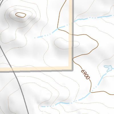 41105NW Page 25 Rock River Topo Preview 3