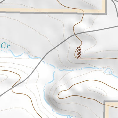 41105NW Page 29 Rock River Topo Preview 3