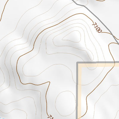 41105NW Page 35 Rock River Topo Preview 3