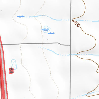 41105NW Page 37 Rock River Topo Preview 2