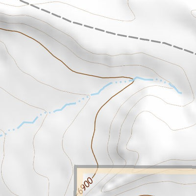 41105NW Page 41 Rock River Topo Preview 3