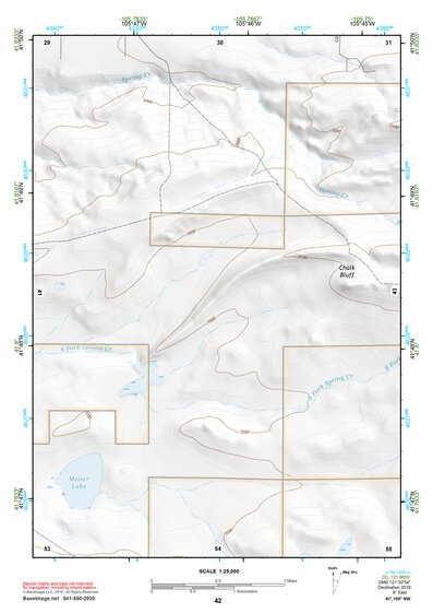 41105NW Page 42 Rock River Topo Preview 1