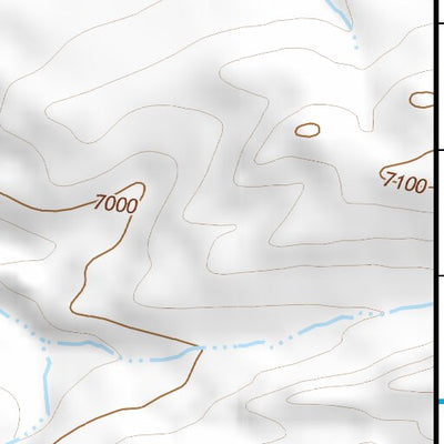 41105NW Page 42 Rock River Topo Preview 3