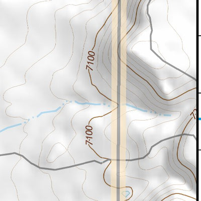 41105NW Page 45 Rock River Topo Preview 3