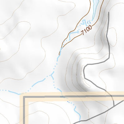 41105NW Page 47 Rock River Topo Preview 3