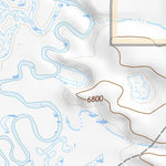 41105NW Page 51 Rock River Topo Preview 3