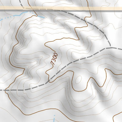 41105NW Page 57 Rock River Topo Preview 3