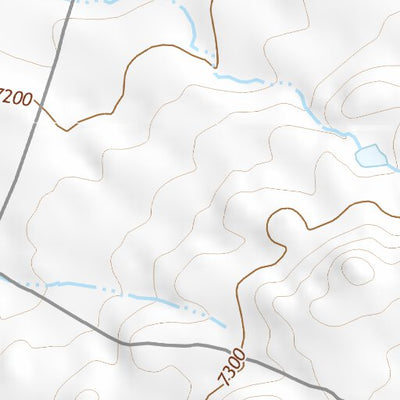 41105NW Page 60 Rock River Topo Preview 2