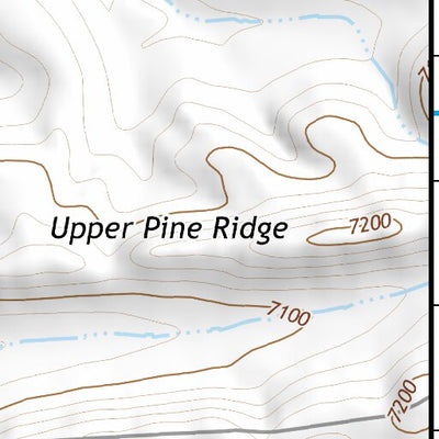 41105NW Page 61 Rock River Topo Preview 3