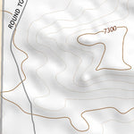 41105NW Page 65 Rock River Topo Preview 3