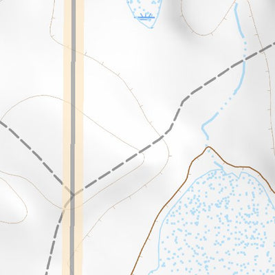 41105NW Page 66 Rock River Topo Preview 2