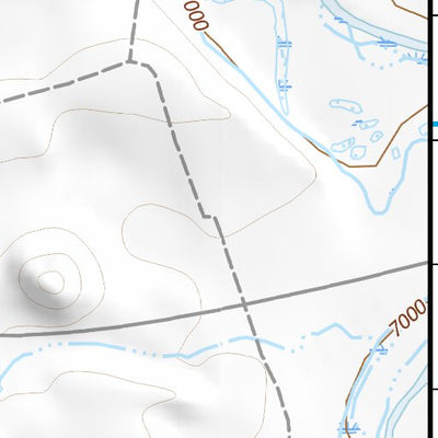 41105NW Page 66 Rock River Topo Preview 3