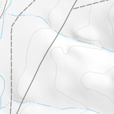 41105NW Page 67 Rock River Topo Preview 2
