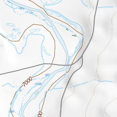 41105NW Page 67 Rock River Topo Preview 3