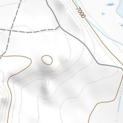 41105NW Page 68 Rock River Topo Preview 2