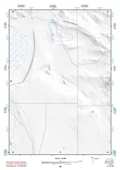 41105NW Rock River Topo Bundle Preview 1