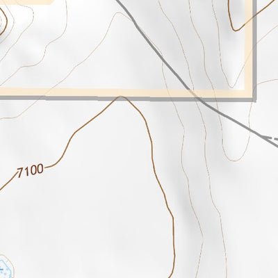41105NW Page 70 Rock River Topo Preview 2