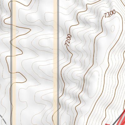 41105NW Page 72 Rock River Topo Preview 2