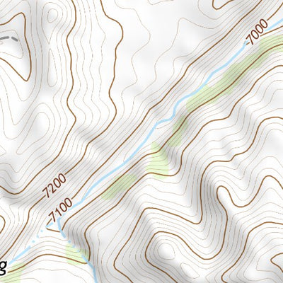 41105NW Page 72 Rock River Topo Preview 3