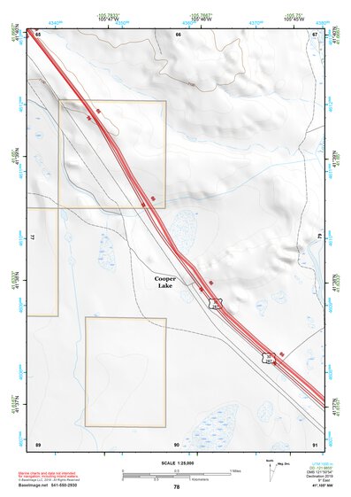 41105NW Page 78 Rock River Topo Preview 1