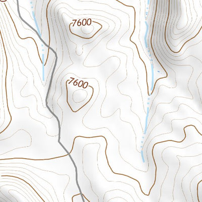 41105NW Page 84 Rock River Topo Preview 2