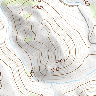 41105NW Page 84 Rock River Topo Preview 3
