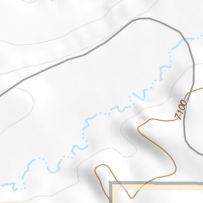 41105NW Page 89 Rock River Topo Preview 2