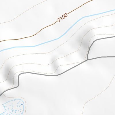 41105NW Page 90 Rock River Topo Preview 2