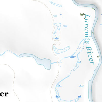 41105NW Page 92 Rock River Topo Preview 2