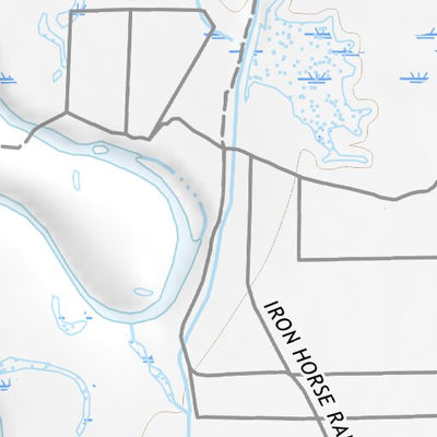 41105NW Page 92 Rock River Topo Preview 3